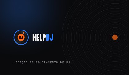 Cartão de visita, frente