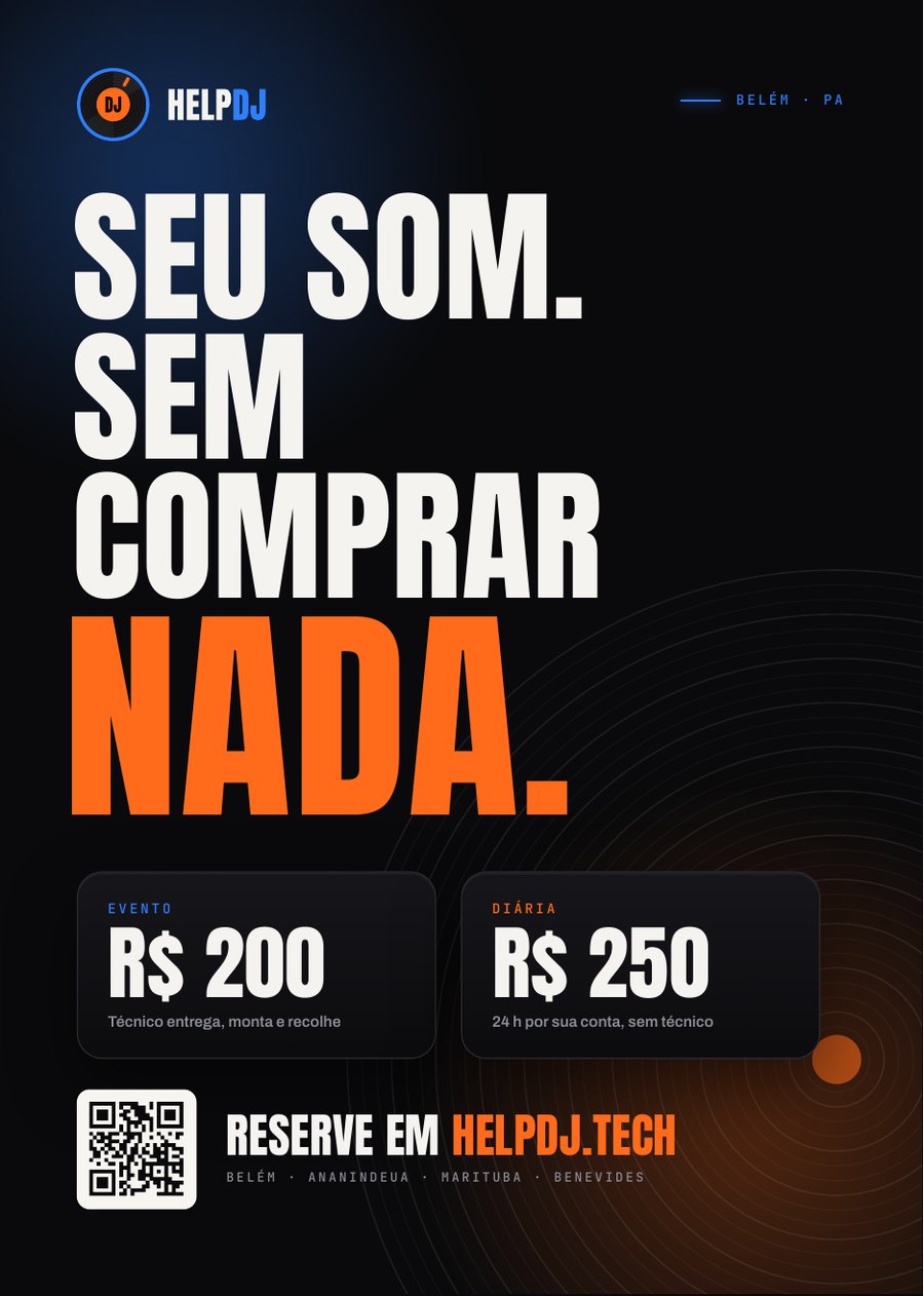 Cartaz A4 · 216×303 mm