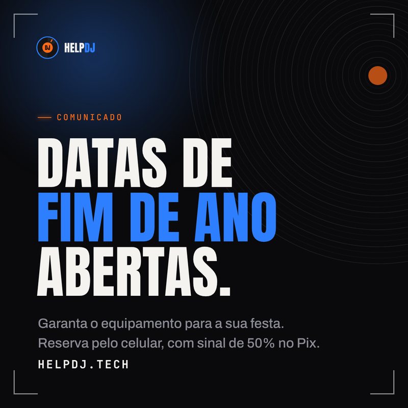 Post comunicado · 1080×1080